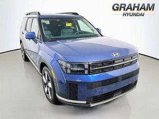Used 2026 Hyundai Santa Fe Limited AWD/4WD video 1
