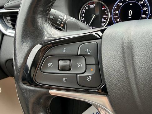 Used 2023 Buick Enclave Avenir w/ Avenir Technology Package AWD/4WD image 14
