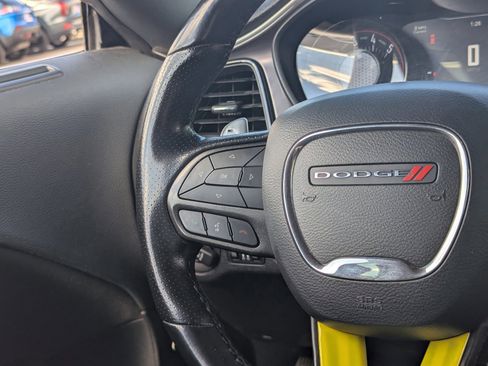 Used 2021 Dodge Challenger R/T w/ Driver Convenience Group image 20