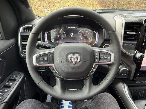 New 2026 RAM 1500 Big Horn image 25