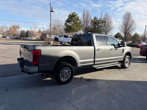 Used 2022 Ford F350 XLT w/ XLT Premium Package image 27