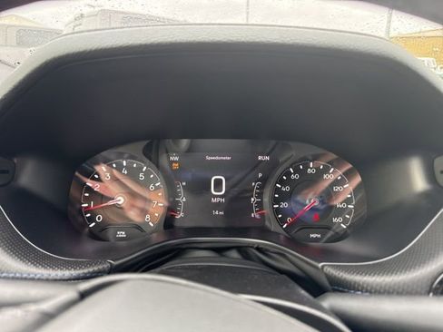 New 2026 Jeep Compass Limited image 24