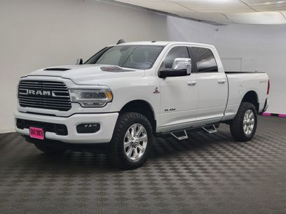 Used 2023 RAM 2500 Laramie