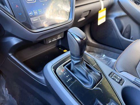 New 2026 Subaru Crosstrek 2.5i Wilderness AWD/4WD image 17