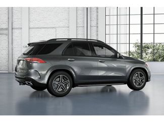 New 2026 Mercedes-Benz GLE 350 4MATIC video 2