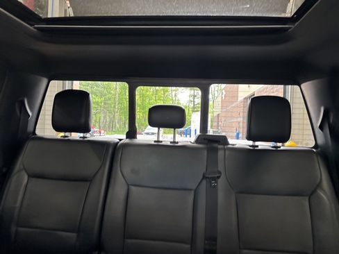 Used 2024 Ford F150 XLT w/ Equipment Group 303A High image 52