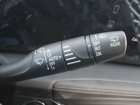 New 2026 Buick Encore GX Avenir w/ Avenir Technology Package image 31