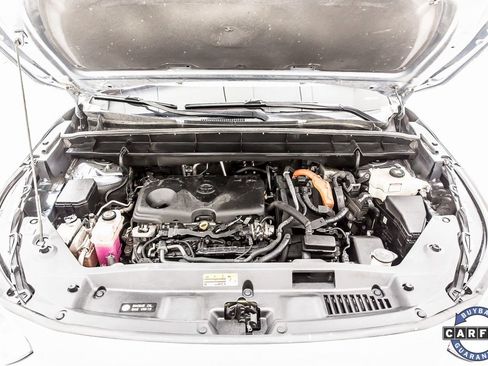 Used 2023 Toyota Highlander Platinum image 37