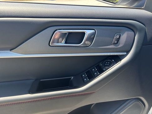 New 2026 Ford Explorer ST-Line RWD image 11