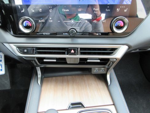 New 2026 Lexus RX 350 Premium AWD/4WD image 41