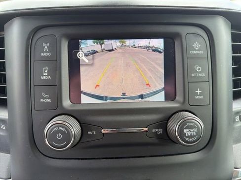 Used 2024 RAM 1500 Big Horn image 25