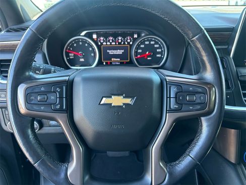 Used 2021 Chevrolet Tahoe High Country w/ Premium Package image 15