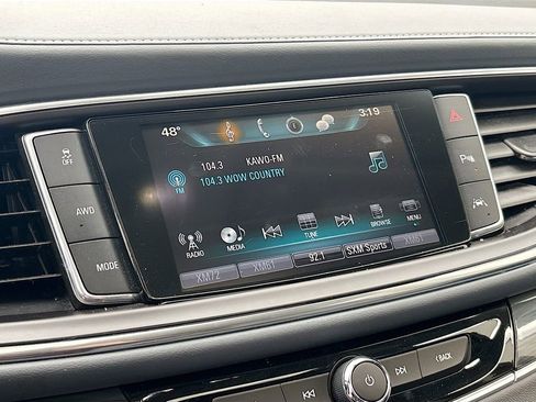 Used 2019 Buick Enclave Premium w/ Experience Buick Package image 15