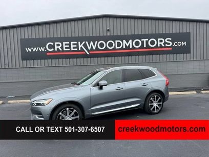 Used 2020 Volvo XC60 T6 Inscription