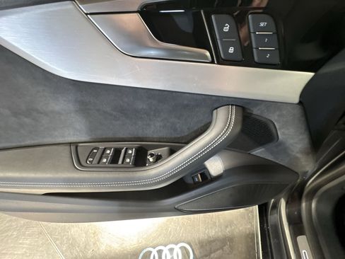 Used 2023 Audi A5 2.0T Premium Plus image 20