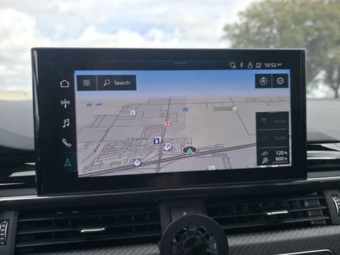 Used 2023 Audi RS 5 image 18