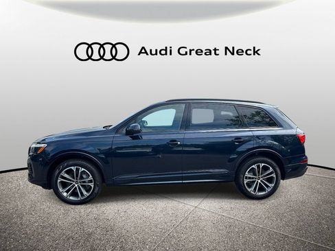 New 2026 Audi Q7 3.0T Premium AWD/4WD image 22