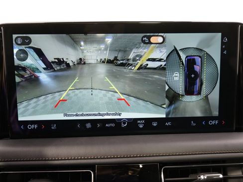 New 2026 Lincoln Aviator Reserve w/ Jet Appearance Package AWD/4WD image 30