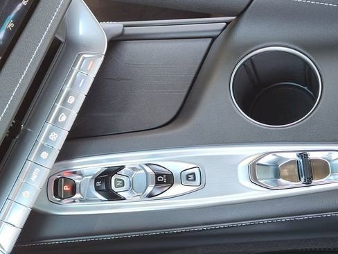 New 2026 Chevrolet Corvette Stingray Coupe w/ 1LT image 17