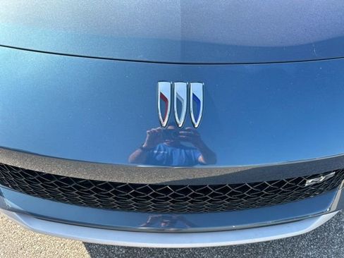 New 2026 Buick Envista Sport Touring w/ Convenience I Package image 3