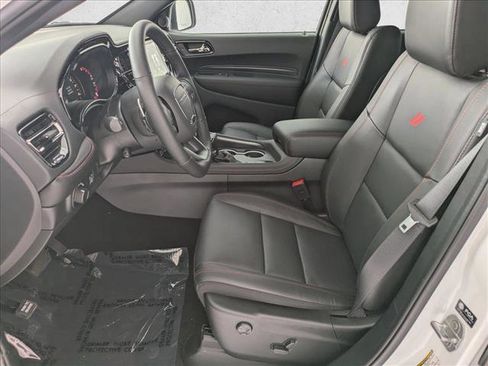 New 2026 Dodge Durango GT AWD/4WD image 4