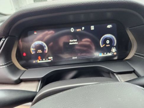 New 2026 Jeep Grand Cherokee Limited image 19