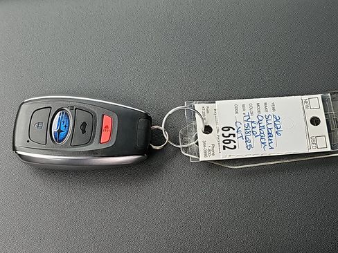 New 2026 Subaru Outback Premium AWD/4WD image 40