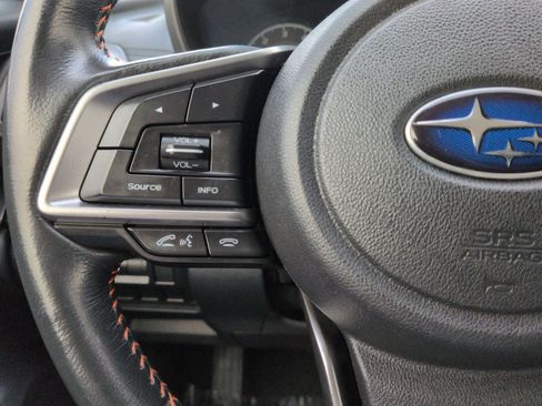 Used 2019 Subaru Crosstrek 2.0i Premium image 24