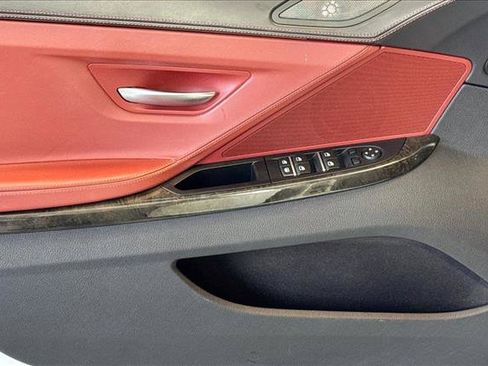 Used 2015 BMW 650i Gran Coupe RWD image 17