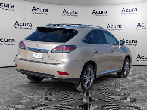 Used 2015 Lexus RX 350 FWD image 5