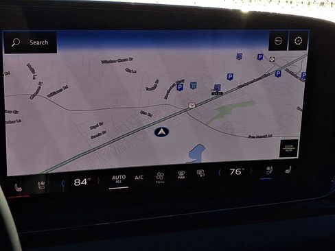 New 2026 Audi A6 Prestige image 15