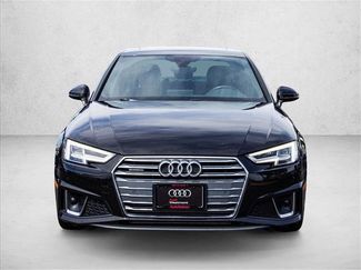 Used 2019 Audi A4 2.0T Premium Plus w/ Premium Plus Package AWD/4WD video 2
