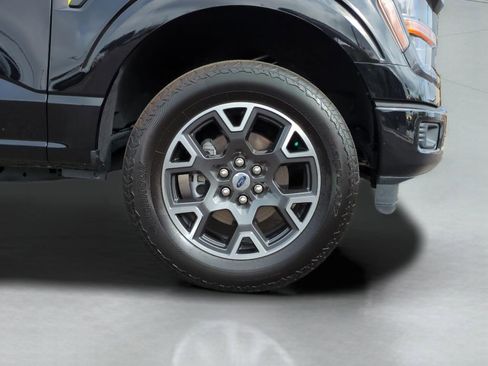 Used 2025 Ford F150 STX w/ Equipment Group 200A image 10