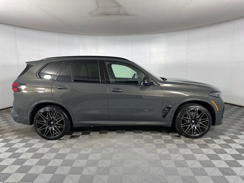 New 2026 BMW X5 M Competition w/ Executive Package image 27
