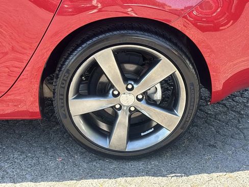 Used 2015 Dodge Dart GT w/ Sun/Sound Group image 6