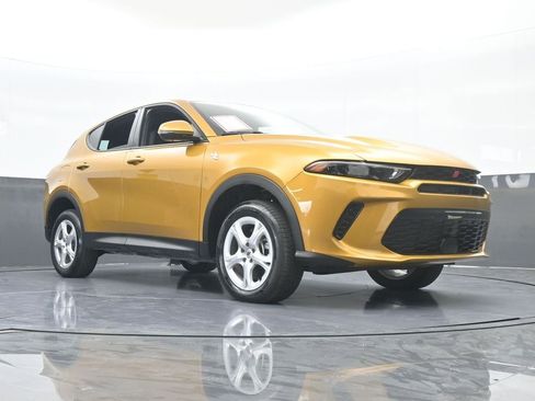 Used 2024 Dodge Hornet GT image 57