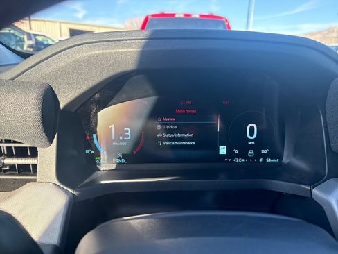 New 2026 Ford Explorer Active RWD image 7