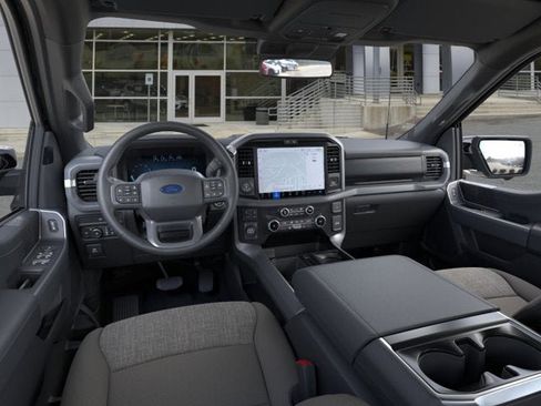 New 2026 Ford F150 XLT AWD/4WD image 9
