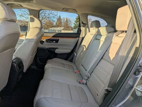 Used 2019 Honda CR-V EX-L image 19