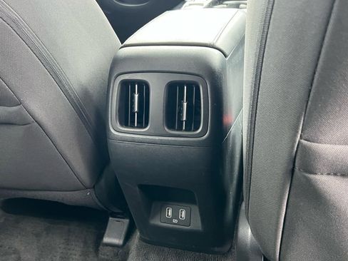 Used 2024 Hyundai Tucson Blue image 22