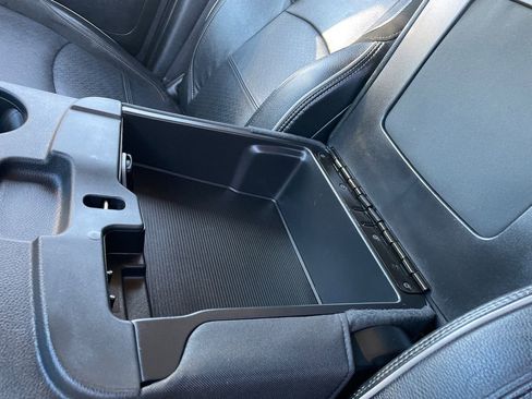 Used 2022 RAM 2500 Laramie image 18