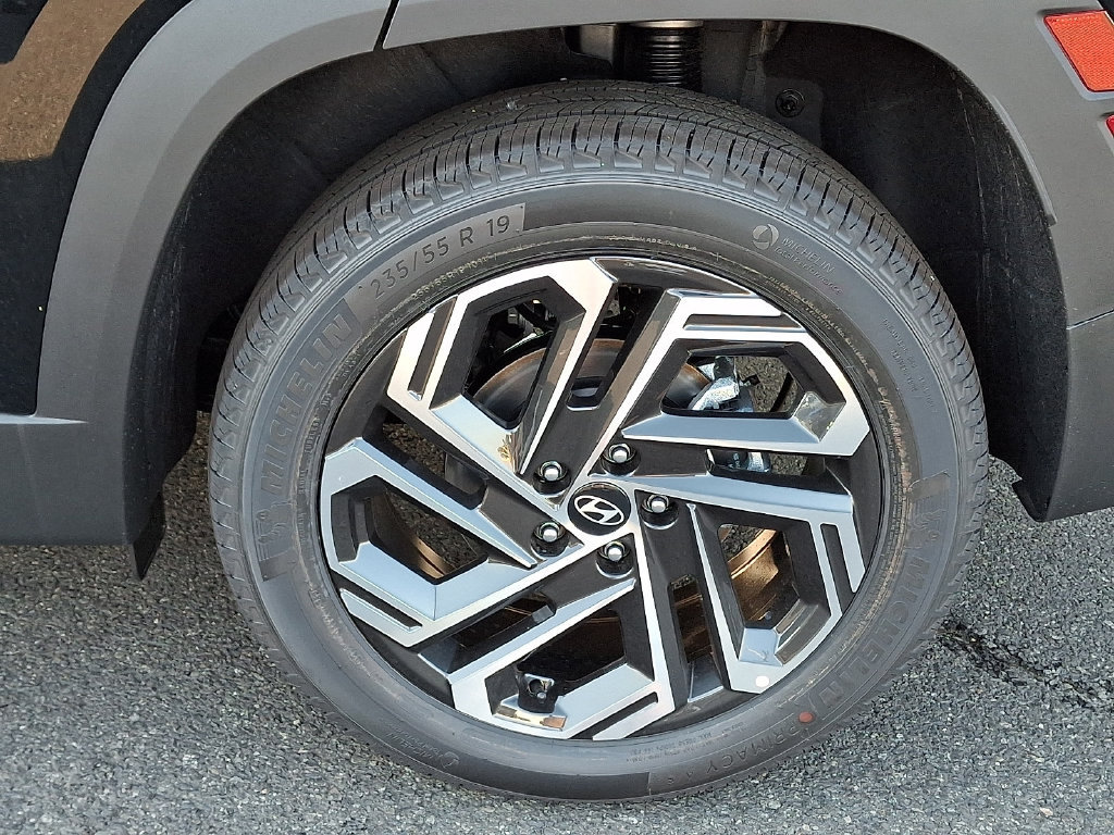 New 2026 Hyundai Tucson Limited AWD/4WD image 5