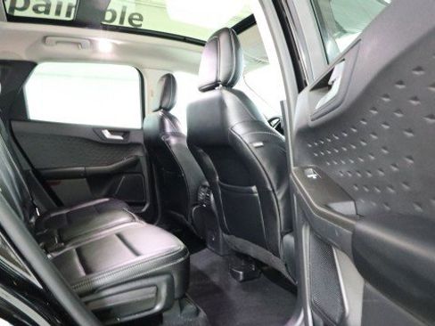 Used 2020 Ford Escape SEL image 11