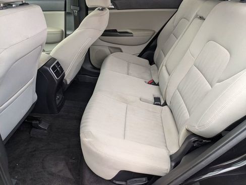 Used 2021 Kia Sportage LX image 27