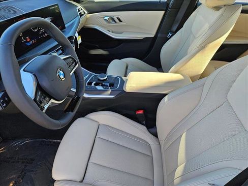 New 2026 BMW 330i Sedan w/ Premium Package image 15