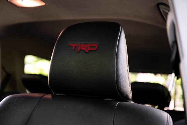 Used 2024 Toyota 4Runner TRD Pro AWD/4WD image 52