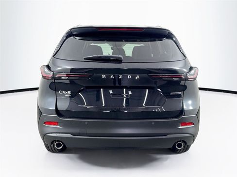 New 2026 MAZDA CX-5 Preferred image 7