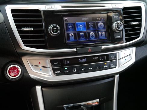 Used 2014 Honda Accord EX-L image 24