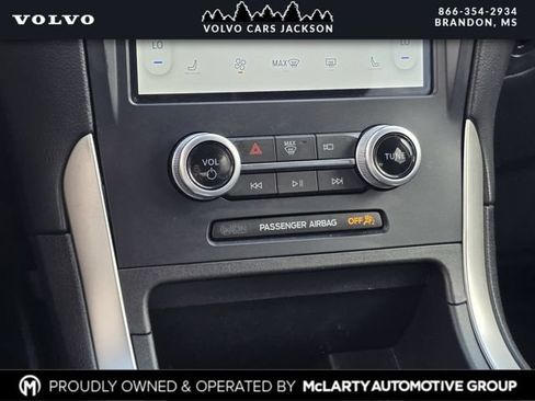 Used 2023 Ford Edge SEL w/ Convenience Package AWD/4WD image 21