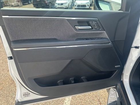 New 2026 GMC Sierra EV Elevation w/ Premium Package image 12